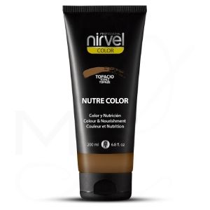 NIRVEL NUTRE COLOR TOPACION 200ml