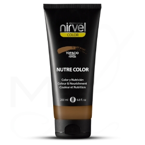 NIRVEL NUTRE COLOR TOPACIO 200ml