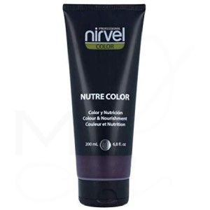 NIRVEL NUTRE COLOR VIOLETA 200ml