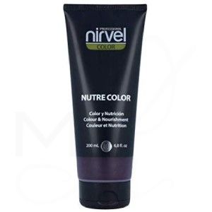 NIRVEL NUTRE COLOR VIOLETA 200ml