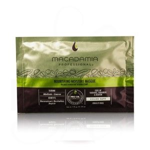 NOURISHING MOISTURE MASQUE 30ml SACHETE