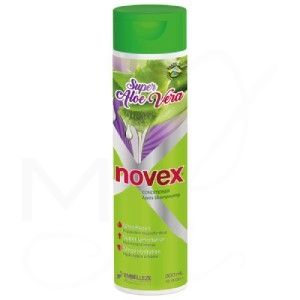 NOVEX ALOE VERA ACONDICIONADOR 300ml