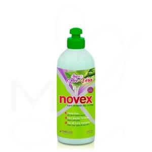 NOVEX ALOE VERA GEL LIQUIDO DAY AFTER 300ml