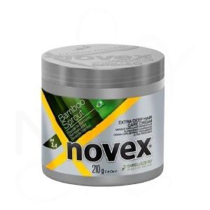 NOVEX BAMBU SPROUT MASCARILLA 400GR