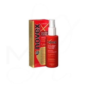 NOVEX BRAZILIAN KERATIN SPRAY 100ml