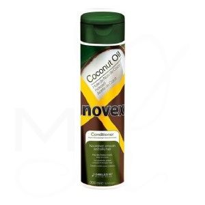 NOVEX COCONUT OIL ACONDICIONADOR 300ML