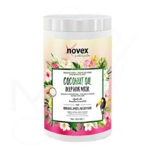 NOVEX COCONUT OIL MASCARILLA 1kg