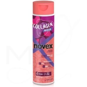 NOVEX COLAGENIO INFUSION ACONDICIONADOR 300ml