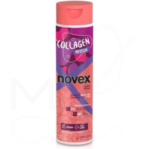 NOVEX COLAGENIO INFUSION CHAMPU 300ml