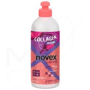 NOVEX COLAGENIO INFUSION-LEAVE ACOND 300ml