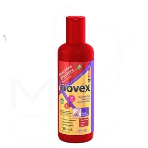 NOVEX  KERATIN BRAZILIAN MAX LIQUID 250ml