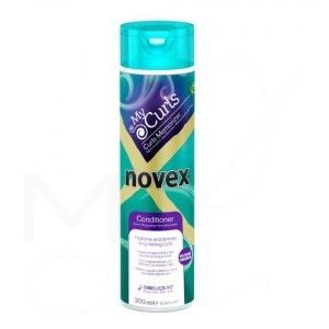 NOVEX MY CURLS ACONDICIONADOR 300ml