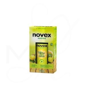 NOVEX NUTRIRE CITRICS FRUIT SERUM 60ml