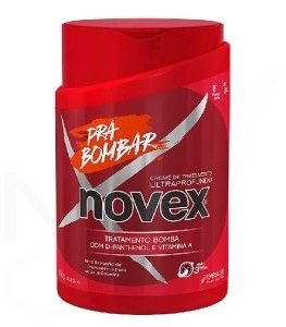 NOVEX PRA BOMBAR MASCARILLA 1Kg