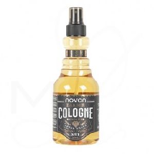 NOVON AFTER SHAVE BARB COLOGNE N1 355ML