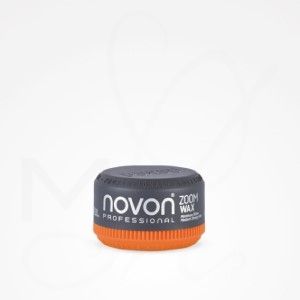 NOVON CERA FIJACION MEDIA N6 ZOOM WAX 50ml