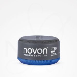 NOVON CERA FIJACION ULTRA FUERTE N8 CYBER WAX 150ml