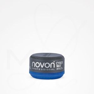 NOVON CERA FIJACION ULTRA FUERTE N8 CYBER WAX 50ml