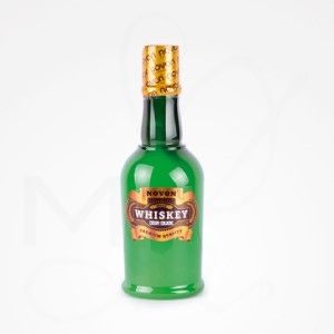 NOVON CREMA DE COLONIA WHISKEY MALT 400ml