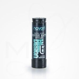 NOVON CREMA MATTE ROUGH MATT STYLER FLEXIBLE 100ml
