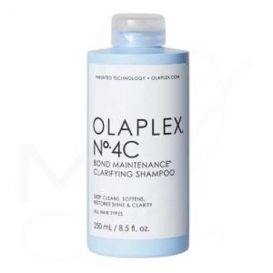 OLAPLEX N�4C BOND CLARIFYING CHAMPU 250ML