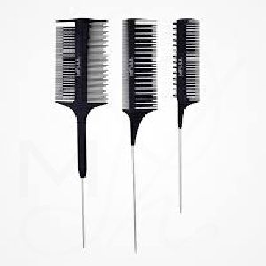 PACK 3 PEINES MECHAS BABYLIGHT BIFULL/BFPEI45180