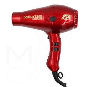 PARLUX COMPACT 3200 ROJO/S448001RM