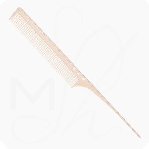 PEINES PUA 01 MEASURES LINE 24.5CM BIFULL/BFPEI43944