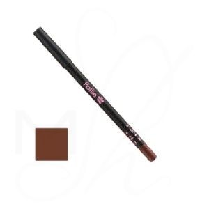 PERFILADOR LABIOS WATERPROOF MARRON OSC./3798