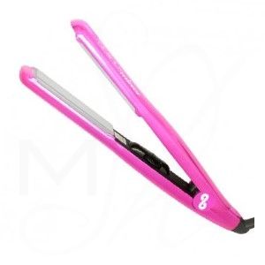 PLANCHA TITANIUM MIRROR ROSA