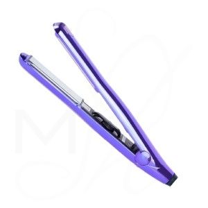 PLANCHA TITANIUM MIRROR VIOLET