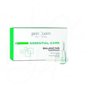 PQ-BIO-SHOCK FACIAL EQUILIBRANTE 12X3ml