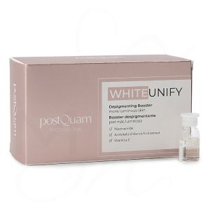 PQ-BOOSTER DESPIGMENTANTE WHITE UNIFY 12X3/PQEWHITE03