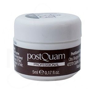 PQ-COLOR GEL 5075-DARK BROWN 5ml