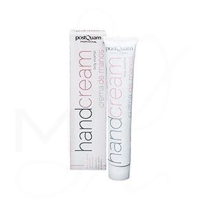 PQ-CREMA DE MANOS 60ml