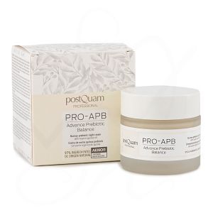 PQ-CREMA DIA PREBIOTIC 50ML/PQEPREB01