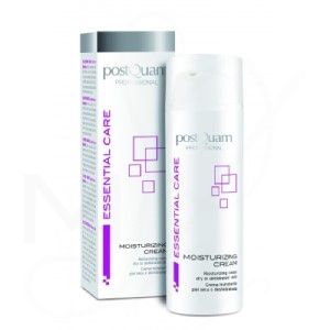 PQ-CREMA HIDRATANTE PIEL SECA Y DESHIDRATADA 50ml