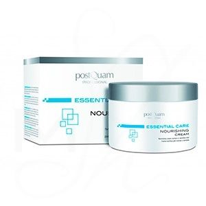 PQ-CREMA NUTRITIVA PIEL NORMAL O SENSIBLE 200ml