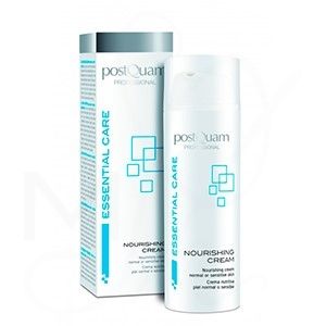 PQ-CREMA NUTRITIVA PIEL NORMAL O SENSIBLE 50ml