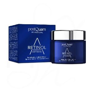 PQ-CREMA RETINOL A ANTIEDAD 50ML/PQERET02