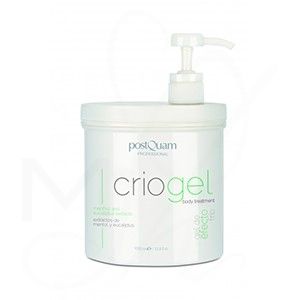 PQ-CRIO GEL EFECTO FRIO 1000ml