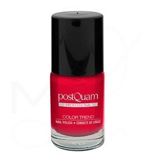 PQ-ESMALTE TOTAL RED 10ml