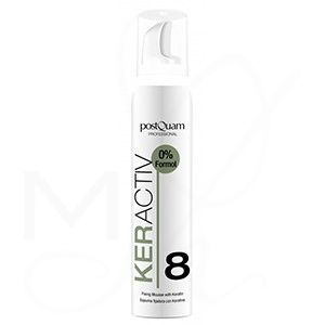 PQ-ESPUMA KERACTIV 300ml