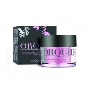 PQ-ETERNAL ORQUID CREMA HIDRATANTE 50ml