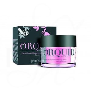 PQ-ETERNAL ORQUID CREMA NUTRITIVA 50ml