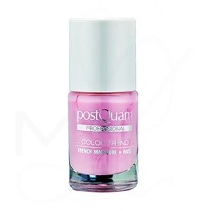 PQ-FRENCH MANICURE ROSA 10ml