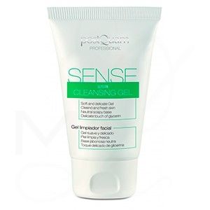 PQ-GEL LIMPIADOR FACIAL SENSE 150ml