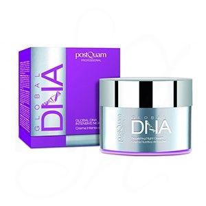 PQ-GLOBAL DNA CREMA NOCHE 50ML