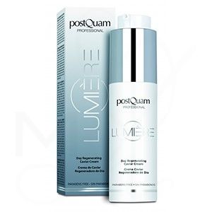 PQ-LUMIERE CREMA REGENERADORA DIA 50ml