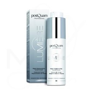 PQ-LUMIERE CREMA REGENERADORA NOCHE 50ml